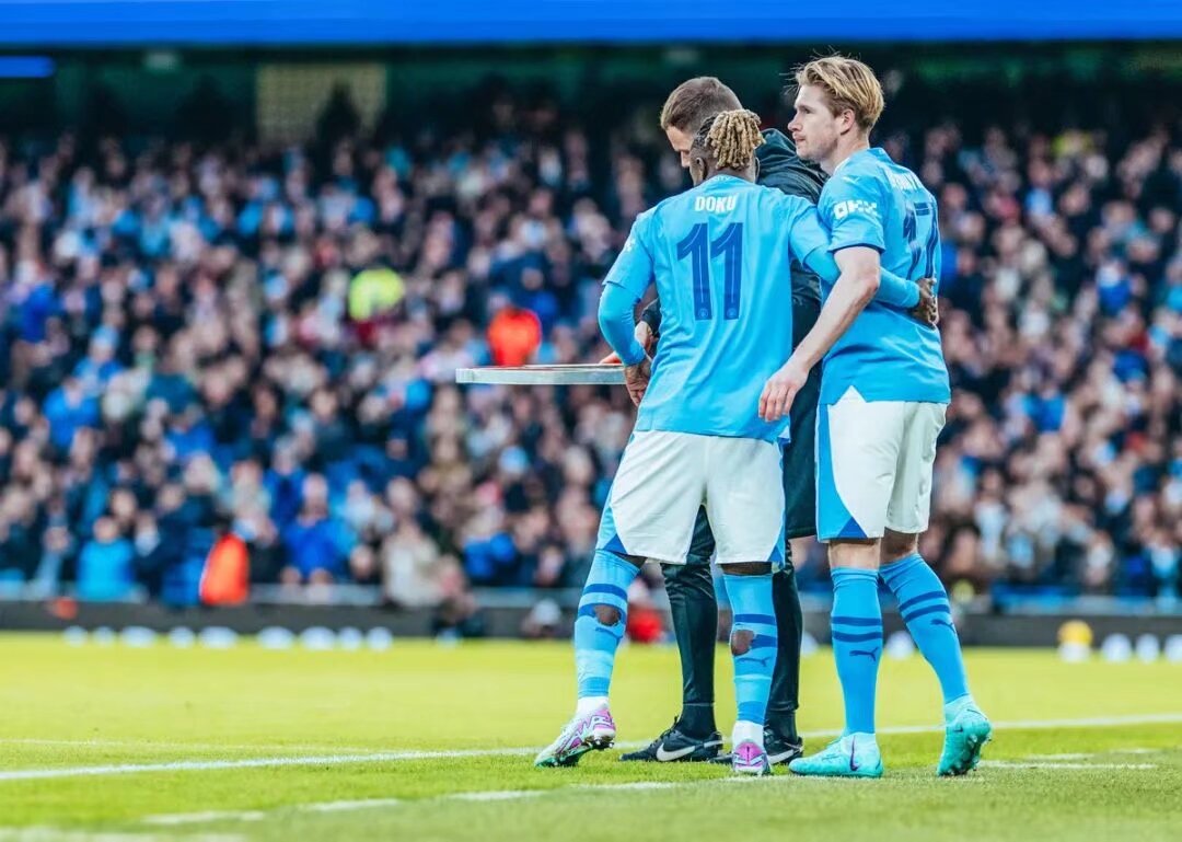 环足奖年度最佳总监候选：坎波斯、爱德华兹&理查德-休斯在列